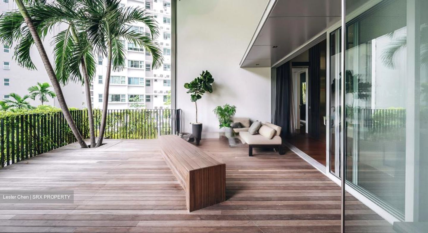 The Oliv (D10), Apartment #437898961